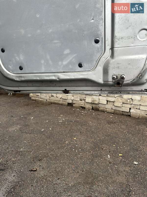 Вантажний фургон Mercedes-Benz Sprinter 2014 в Житомирі