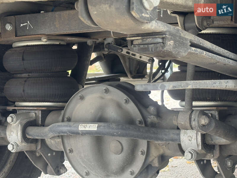 Борт Mercedes-Benz Sprinter 2018 в Звягеле фото 13 Борт Mercedes-Benz Sprinter 2018 в Звягеле