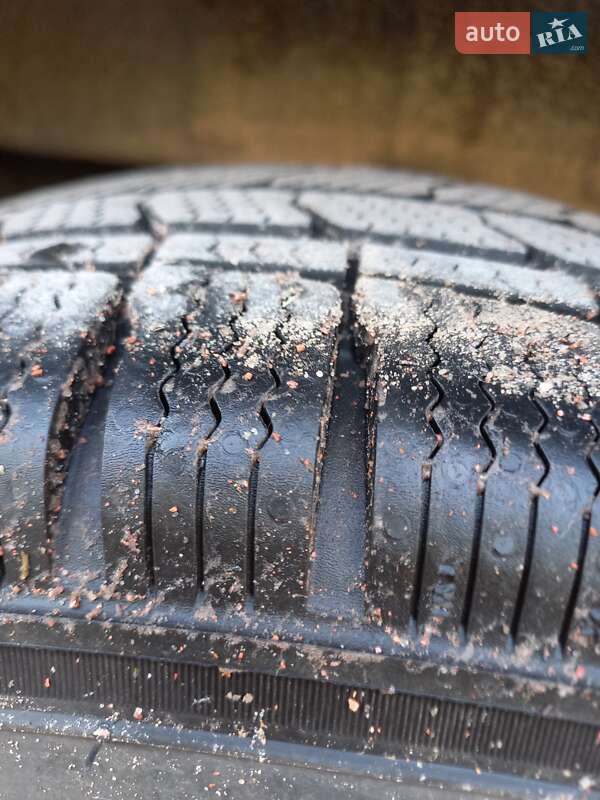 Грузовой фургон Mercedes-Benz Sprinter 2005 в Овруче фото 36 Грузовой фургон Mercedes-Benz Sprinter 2005 в Овруче