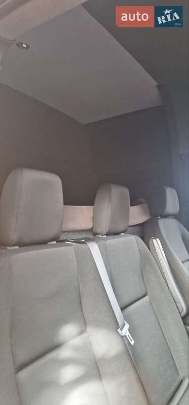 Грузовой фургон Mercedes-Benz Sprinter 2021 в Ровно