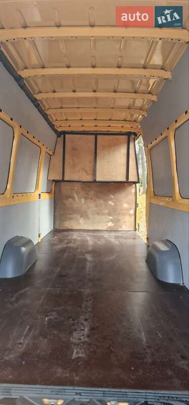 Грузовой фургон Mercedes-Benz Sprinter 2021 в Ровно