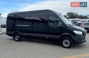 Грузовой фургон Mercedes-Benz Sprinter 2019 в Коломые