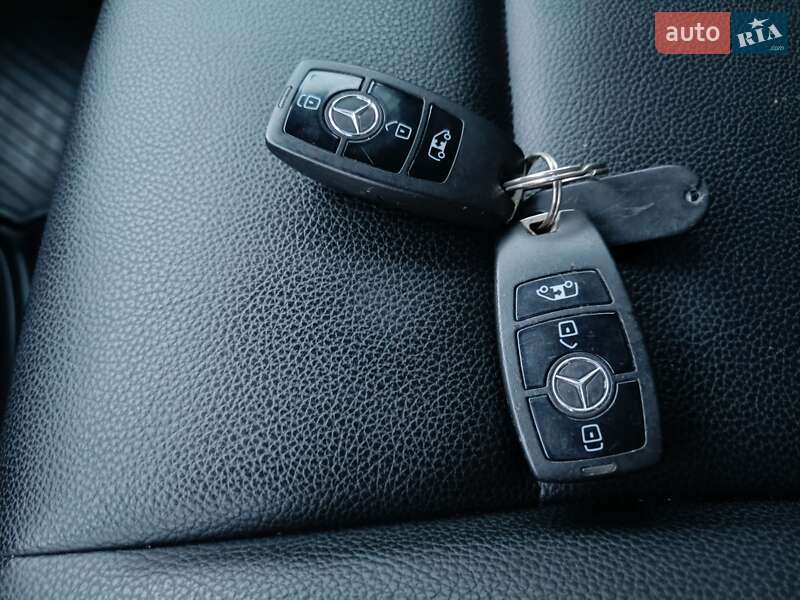 Грузовой фургон Mercedes-Benz Sprinter 2019 в Коломые фото 63 Грузовой фургон Mercedes-Benz Sprinter 2019 в Коломые