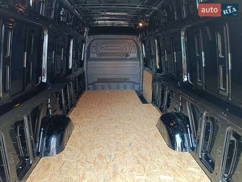 Грузовой фургон Mercedes-Benz Sprinter 2019 в Коломые фото 70 Грузовой фургон Mercedes-Benz Sprinter 2019 в Коломые