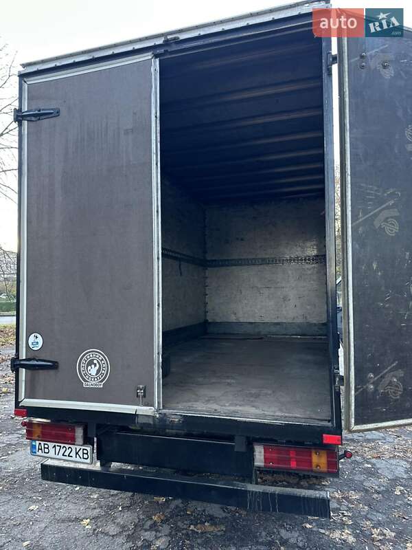 Інші вантажівки Mercedes-Benz Sprinter 2005 в Вінниці