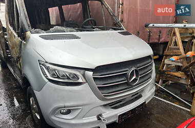 Лимузин Mercedes-Benz Sprinter 2019 в Тячеве