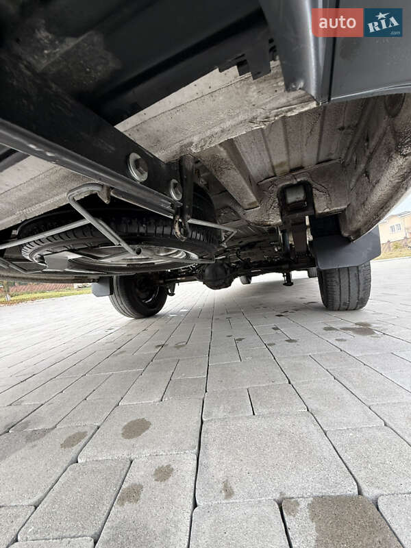 Грузовой фургон Mercedes-Benz Sprinter 2018 в Ровно фото 14 Грузовой фургон Mercedes-Benz Sprinter 2018 в Ровно