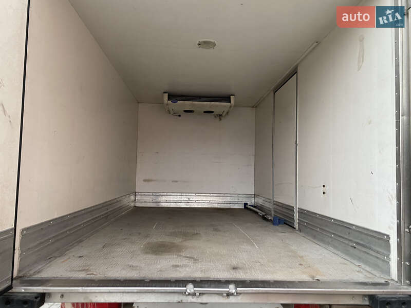 Рефрижератор Mercedes-Benz Sprinter 2017 в Черновцах