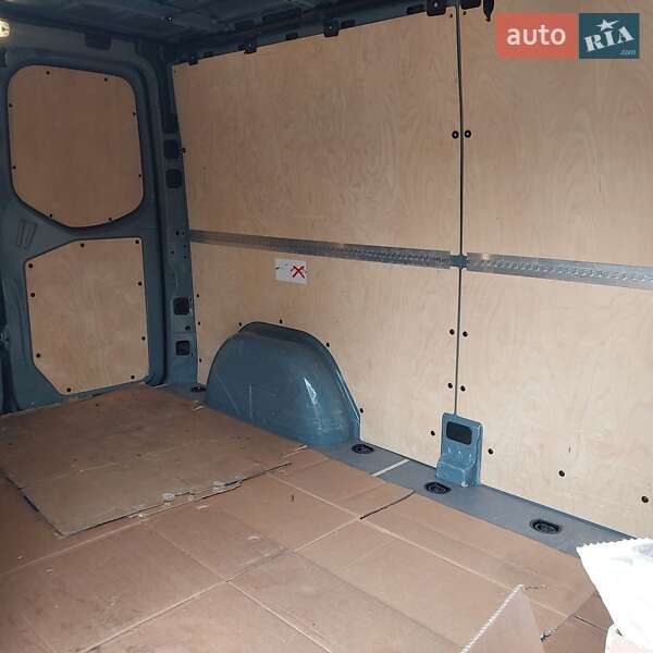 Грузовой фургон Mercedes-Benz Sprinter 2019 в Ромнах фото 11 Грузовой фургон Mercedes-Benz Sprinter 2019 в Ромнах