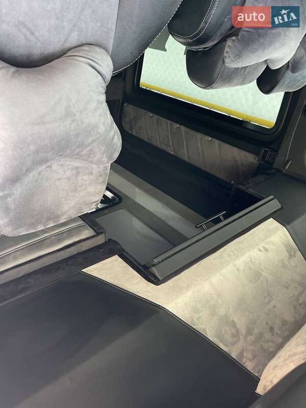 Микровэн Mercedes-Benz Sprinter 2020 в Черновцах