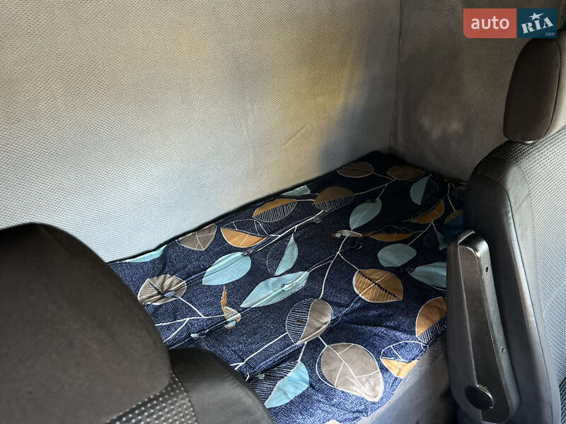 Тягач Mercedes-Benz Sprinter 2011 в Николаеве фото 11 Тягач Mercedes-Benz Sprinter 2011 в Николаеве