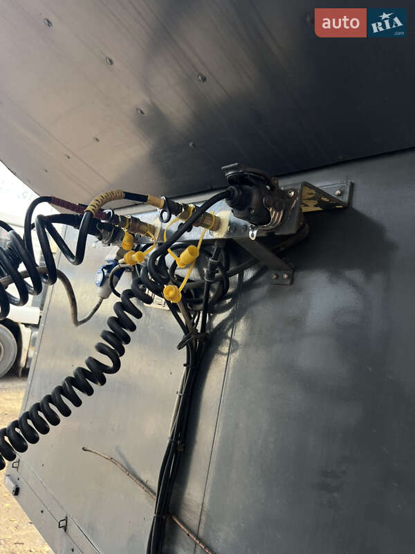 Тягач Mercedes-Benz Sprinter 2011 в Николаеве фото 18 Тягач Mercedes-Benz Sprinter 2011 в Николаеве