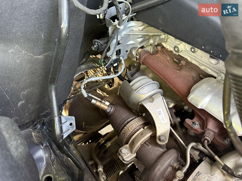 Мікроавтобус Mercedes-Benz Sprinter 2018 в Виноградові