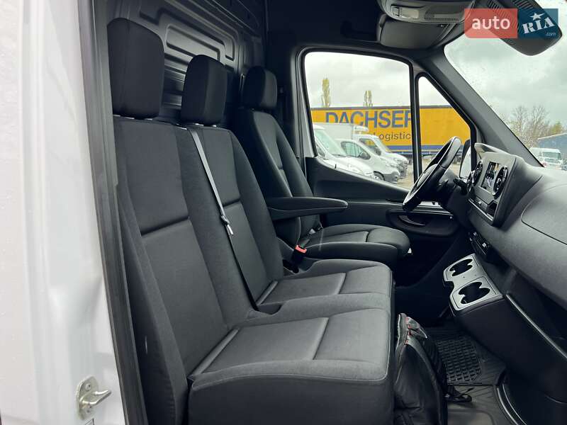 Вантажний фургон Mercedes-Benz Sprinter 2022 в Луцьку