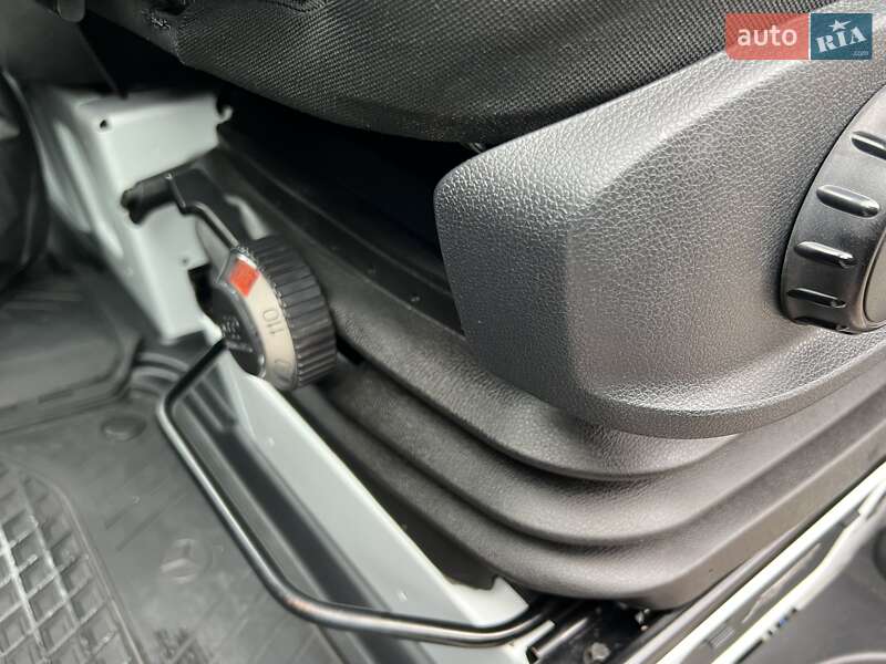 Вантажний фургон Mercedes-Benz Sprinter 2022 в Луцьку