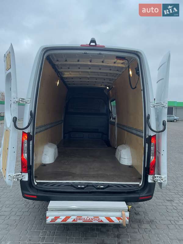 Другие грузовики Mercedes-Benz Sprinter 2022 в Полтаве