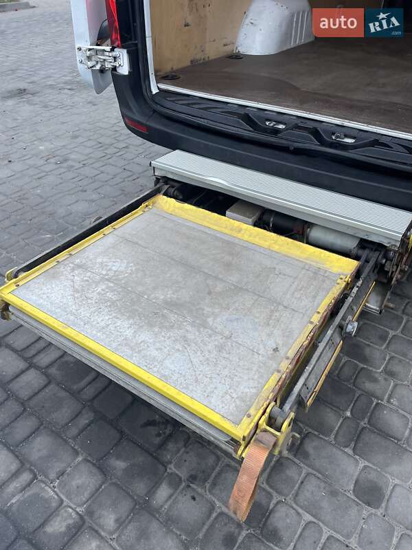 Другие грузовики Mercedes-Benz Sprinter 2022 в Полтаве