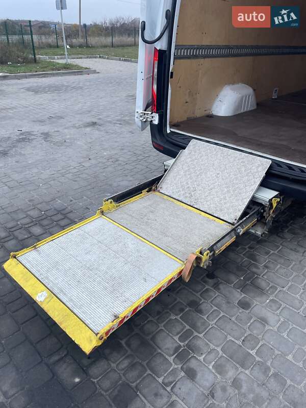 Другие грузовики Mercedes-Benz Sprinter 2022 в Полтаве