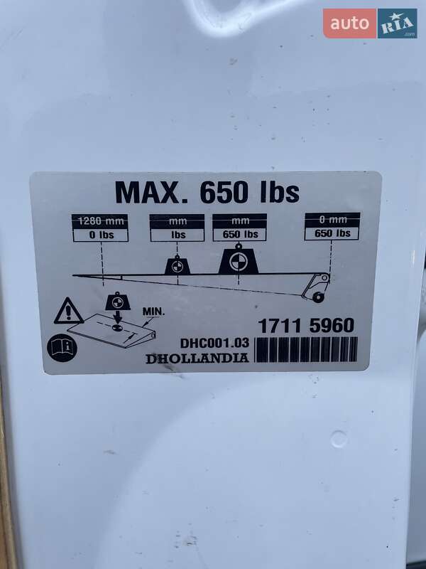 Другие грузовики Mercedes-Benz Sprinter 2022 в Полтаве