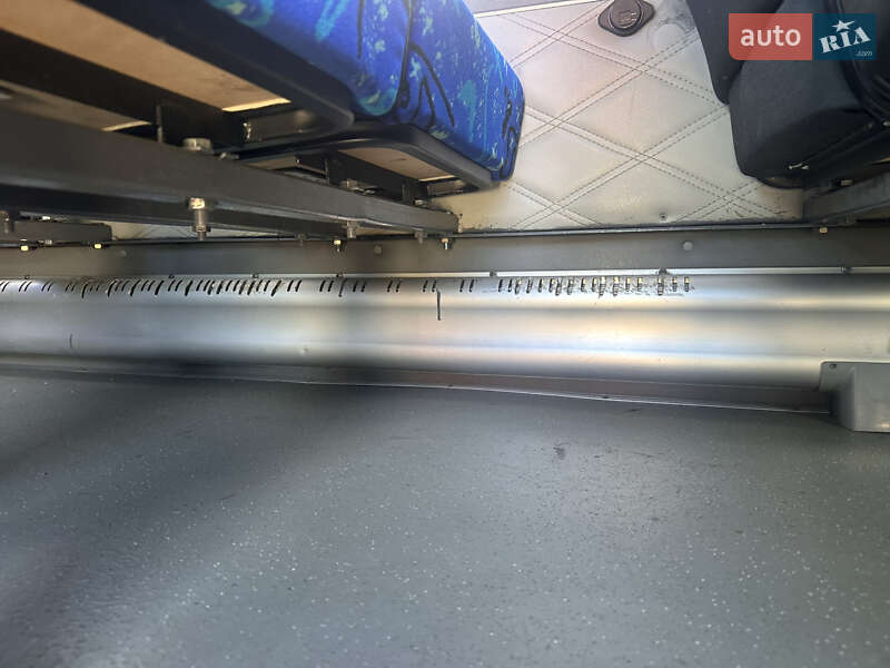 Туристичний / Міжміський автобус Mercedes-Benz Sprinter 2009 в Одесі фото 28 Туристичний / Міжміський автобус Mercedes-Benz Sprinter 2009 в Одесі