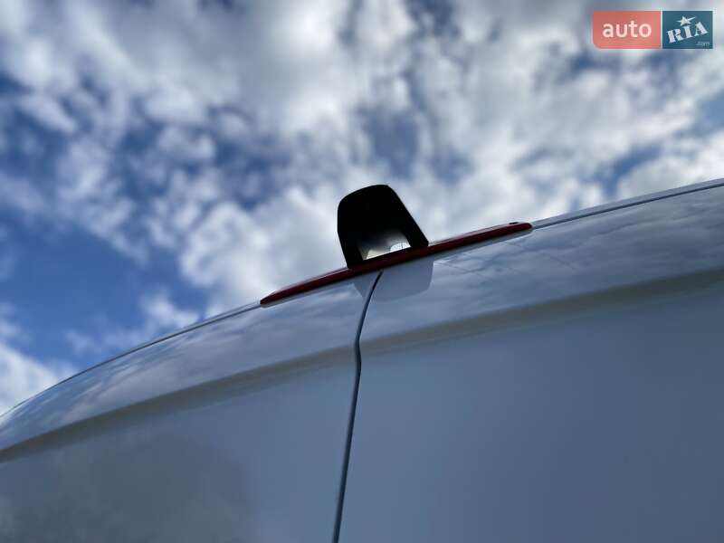 Грузовой фургон Mercedes-Benz Sprinter 2020 в Хусте фото 24 Грузовой фургон Mercedes-Benz Sprinter 2020 в Хусте