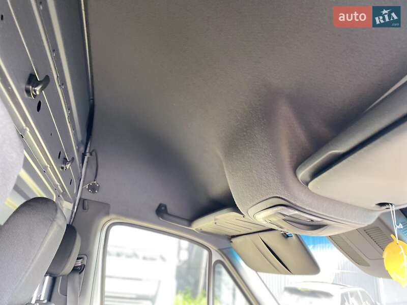 Грузовой фургон Mercedes-Benz Sprinter 2020 в Хусте фото 38 Грузовой фургон Mercedes-Benz Sprinter 2020 в Хусте