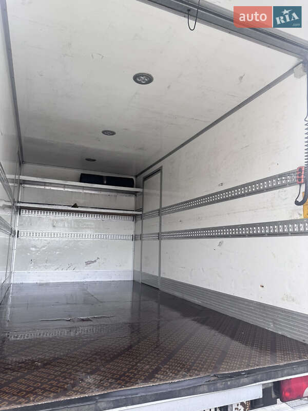 Інші вантажівки Mercedes-Benz Sprinter 2011 в Житомирі