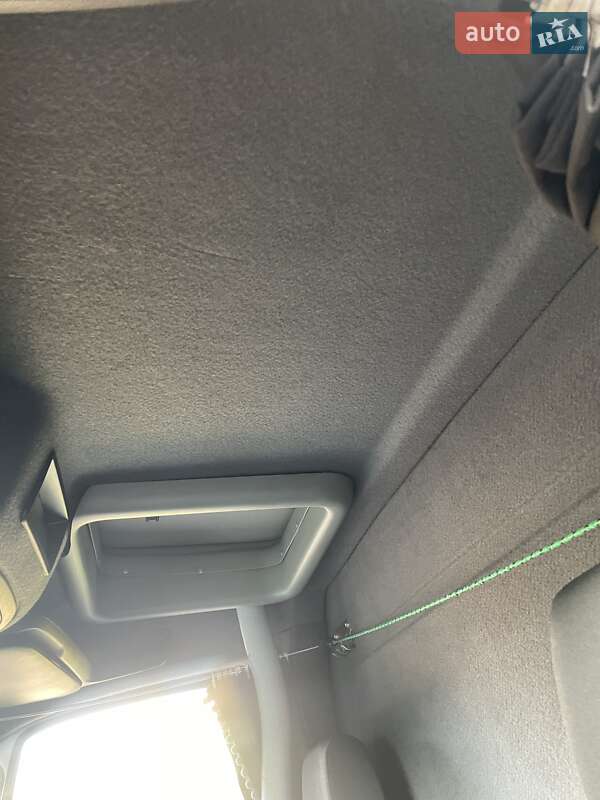 Рефрижератор Mercedes-Benz Sprinter 2019 в Ковеле фото 21 Рефрижератор Mercedes-Benz Sprinter 2019 в Ковеле