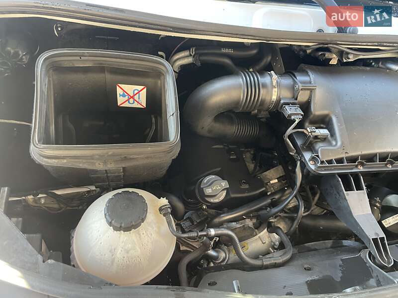 Рефрижератор Mercedes-Benz Sprinter 2019 в Ковеле фото 35 Рефрижератор Mercedes-Benz Sprinter 2019 в Ковеле