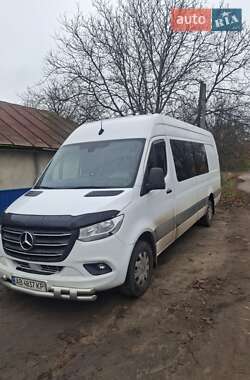 Другие автобусы Mercedes-Benz Sprinter 2019 в Бершади