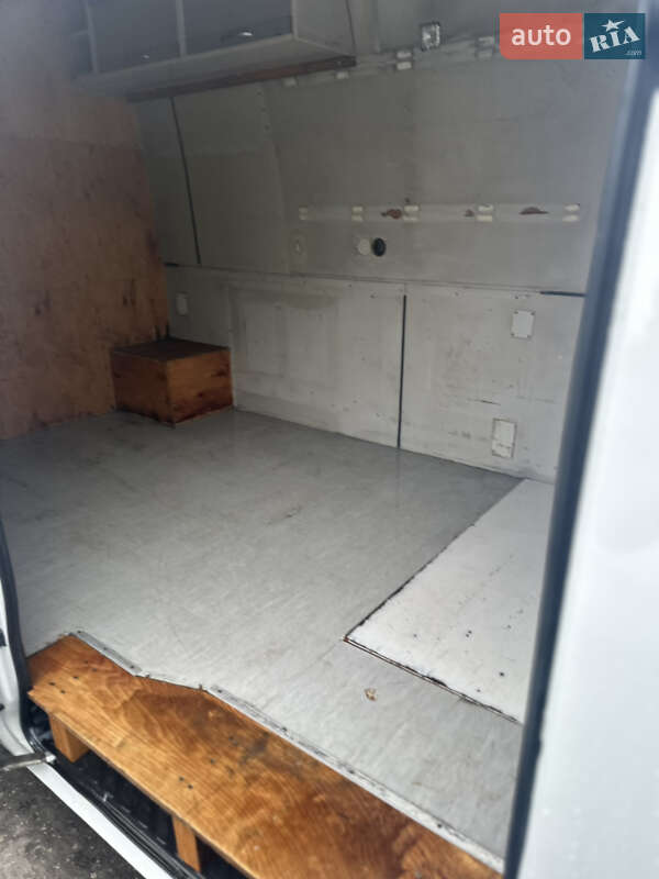 Рефрижератор Mercedes-Benz Sprinter 2004 в Ровно фото 11 Рефрижератор Mercedes-Benz Sprinter 2004 в Ровно