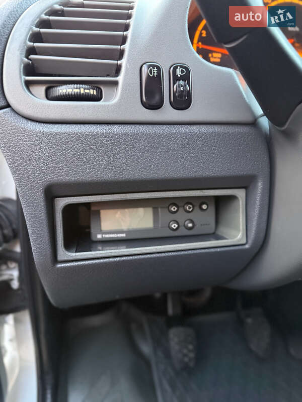 Рефрижератор Mercedes-Benz Sprinter 2004 в Ровно фото 14 Рефрижератор Mercedes-Benz Sprinter 2004 в Ровно