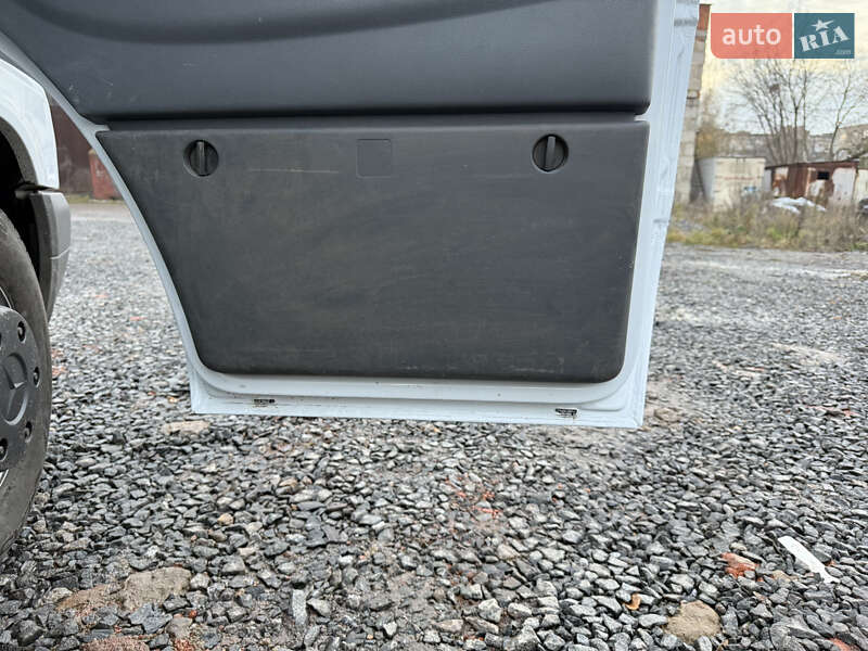 Борт Mercedes-Benz Sprinter 2005 в Вінниці фото 10 Борт Mercedes-Benz Sprinter 2005 в Вінниці