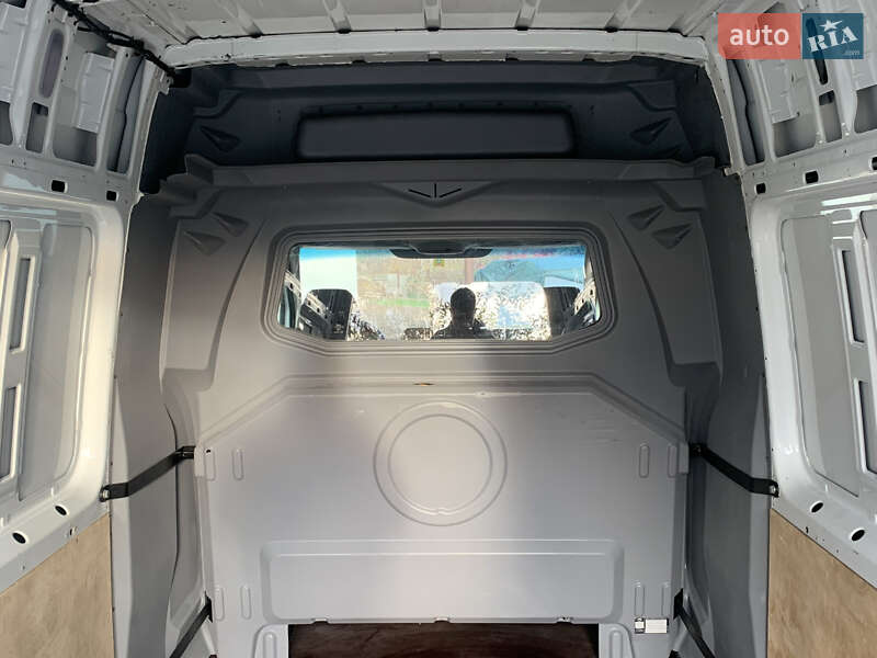 Грузопассажирский фургон Mercedes-Benz Sprinter 2016 в Стрые фото 29 Грузопассажирский фургон Mercedes-Benz Sprinter 2016 в Стрые