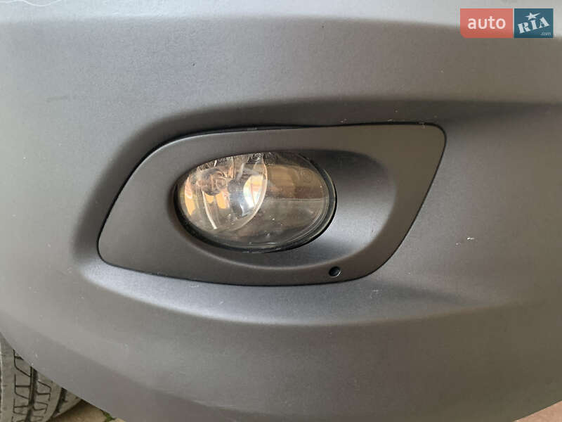 Грузопассажирский фургон Mercedes-Benz Sprinter 2016 в Стрые фото 40 Грузопассажирский фургон Mercedes-Benz Sprinter 2016 в Стрые