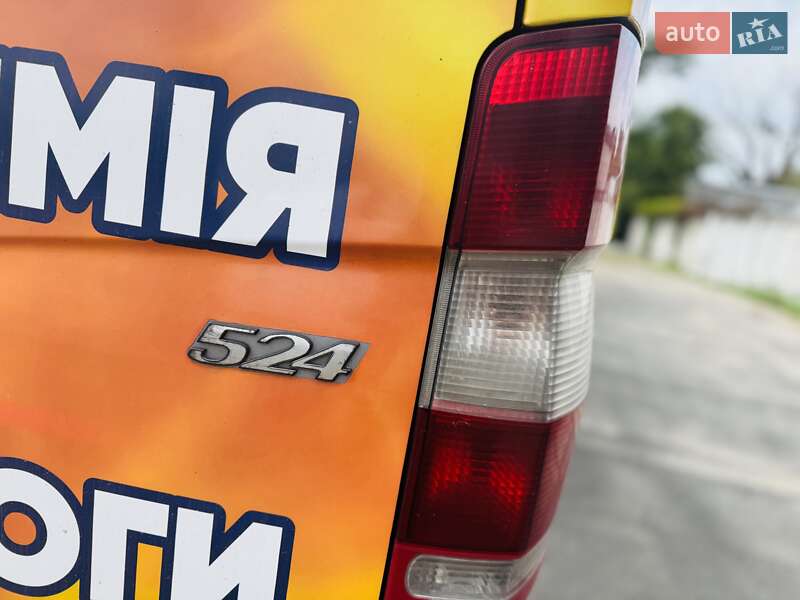 Туристический / Междугородний автобус Mercedes-Benz Sprinter 2011 в Днепре фото 21 Туристический / Междугородний автобус Mercedes-Benz Sprinter 2011 в Днепре