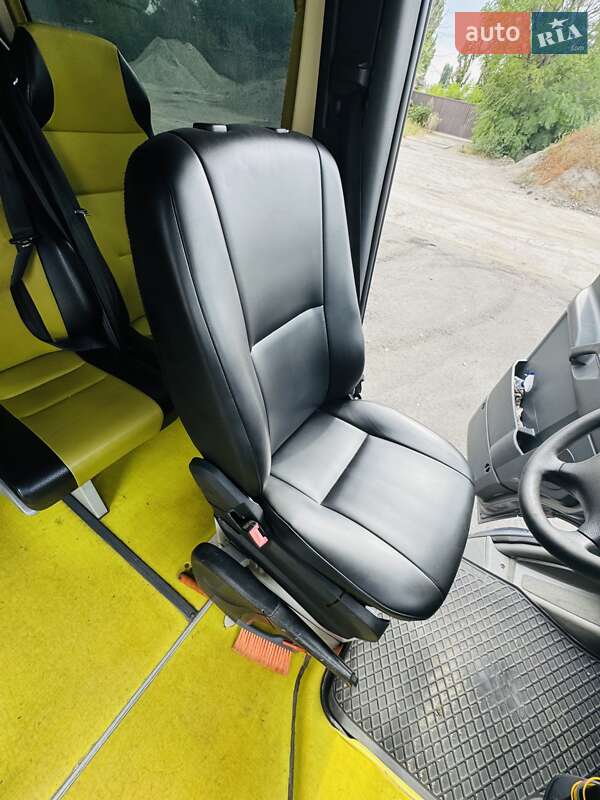 Туристический / Междугородний автобус Mercedes-Benz Sprinter 2011 в Днепре фото 30 Туристический / Междугородний автобус Mercedes-Benz Sprinter 2011 в Днепре