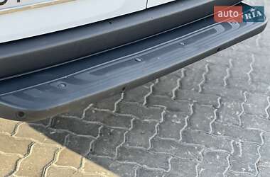 Грузовой фургон Mercedes-Benz Sprinter 2021 в Николаеве