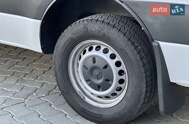 Грузовой фургон Mercedes-Benz Sprinter 2021 в Николаеве