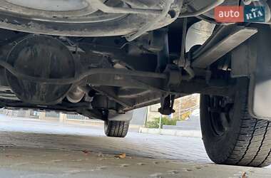 Грузовой фургон Mercedes-Benz Sprinter 2021 в Николаеве