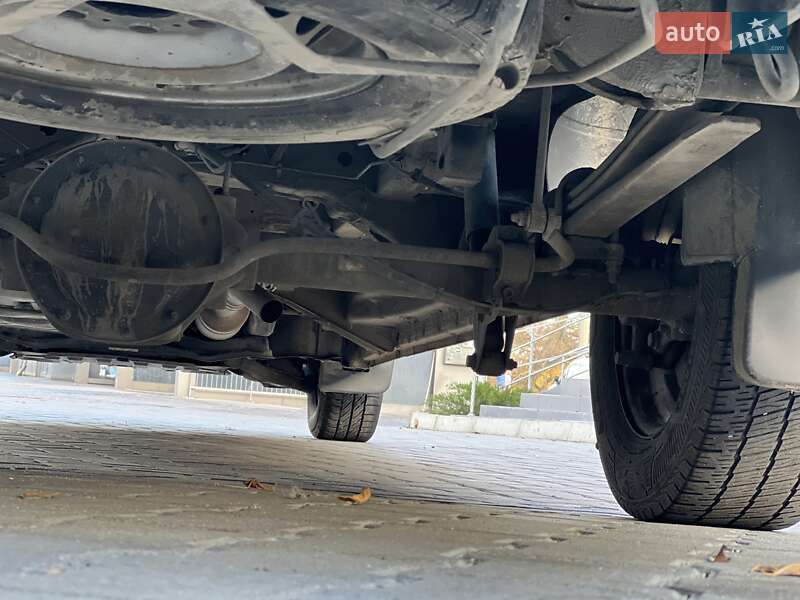 Вантажний фургон Mercedes-Benz Sprinter 2021 в Миколаєві фото 30 Вантажний фургон Mercedes-Benz Sprinter 2021 в Миколаєві