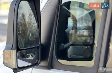 Грузовой фургон Mercedes-Benz Sprinter 2021 в Николаеве