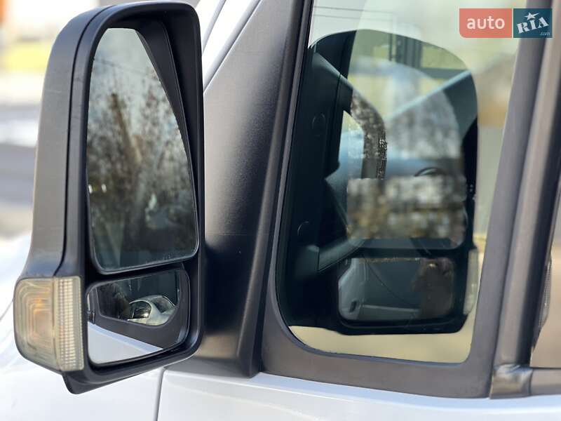 Вантажний фургон Mercedes-Benz Sprinter 2021 в Миколаєві фото 34 Вантажний фургон Mercedes-Benz Sprinter 2021 в Миколаєві