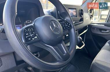 Грузовой фургон Mercedes-Benz Sprinter 2021 в Николаеве