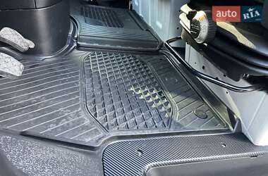 Грузовой фургон Mercedes-Benz Sprinter 2021 в Николаеве