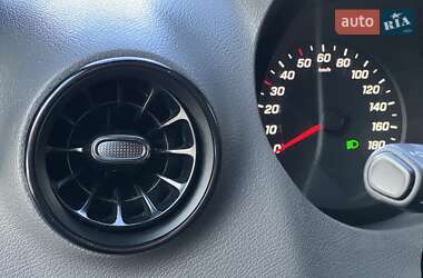 Грузовой фургон Mercedes-Benz Sprinter 2021 в Николаеве