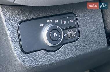 Грузовой фургон Mercedes-Benz Sprinter 2021 в Николаеве