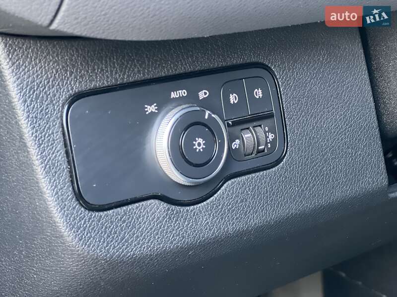 Вантажний фургон Mercedes-Benz Sprinter 2021 в Миколаєві фото 66 Вантажний фургон Mercedes-Benz Sprinter 2021 в Миколаєві