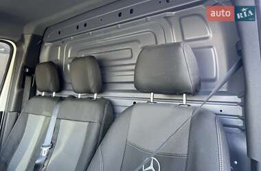 Грузовой фургон Mercedes-Benz Sprinter 2021 в Николаеве