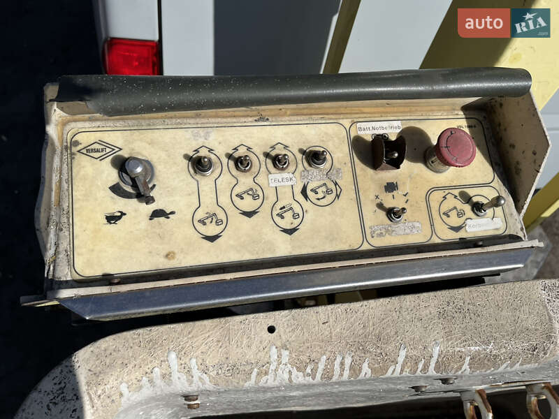 Інші вантажівки Mercedes-Benz Sprinter 2001 в Рівному фото 10 Інші вантажівки Mercedes-Benz Sprinter 2001 в Рівному